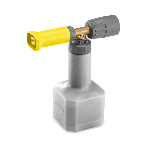 Kärcher Nettoyeur De Surface, Brosse Et Canon à Mousse Lance à Mousse TR Basic 2 Pour Nettoyeurs Haute Pression Karcher 3 Kärcher Nettoyeur De Surface, Brosse Et Canon à Mousse Lance à Mousse TR Basic 2 Pour Nettoyeurs Haute Pression Karcher