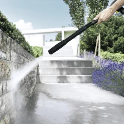 Kärcher Lance Buse Et Rotabuse Lance Vario Power Jet Pour Karcher K7 2.642-726.0