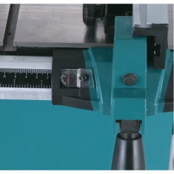 Scie Bois Sur Table Et Scie à Ruban Bois Scie à Ruban Makita 230V 900W Référence LB1200F -Outils électroportatifs Soldes lb1200f det06