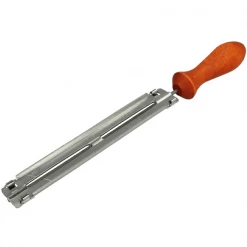 Accessoires Pour Tronçonneuse Porte-lime Complet Dolmar Pour Affûtage Chaîne Avec Lime Diamètre 4,5 Mm