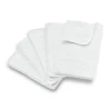 Kärcher Accessoires Pour Aspirateur Jeu De Lingettes X 5 En Coton Pour Aspirateur Karcher -Outils électroportatifs Soldes lingettes
