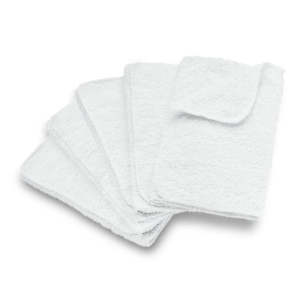 Kärcher Accessoires Pour Aspirateur Jeu De Lingettes X 5 En Coton Pour Aspirateur Karcher 3 Kärcher Accessoires Pour Aspirateur Jeu De Lingettes X 5 En Coton Pour Aspirateur Karcher