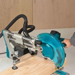 Scie à Onglet Et Radiale Scie Radiale LS1219L Makita Diamètre 305 Mm 1800 W