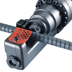 Grignoteuse Et Cisaille Electrique Coupe Fer à Béton 18V - DSC163ZK Makita -Outils électroportatifs Soldes mak 5