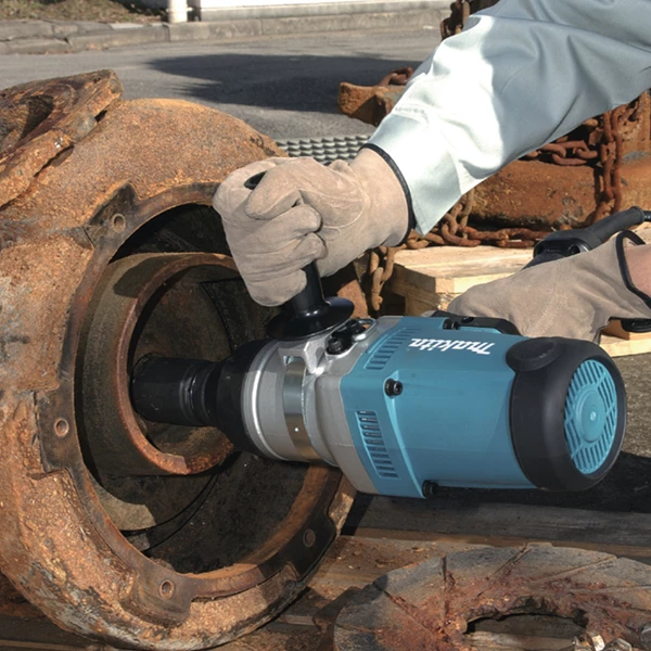 Boulonneuses à Choc Boulonneuse à Chocs - TW1000 Makita - 1200W - 1000 Nm - En Coffret 3 Boulonneuses à Choc Boulonneuse à Chocs - TW1000 Makita - 1200W - 1000 Nm - En Coffret