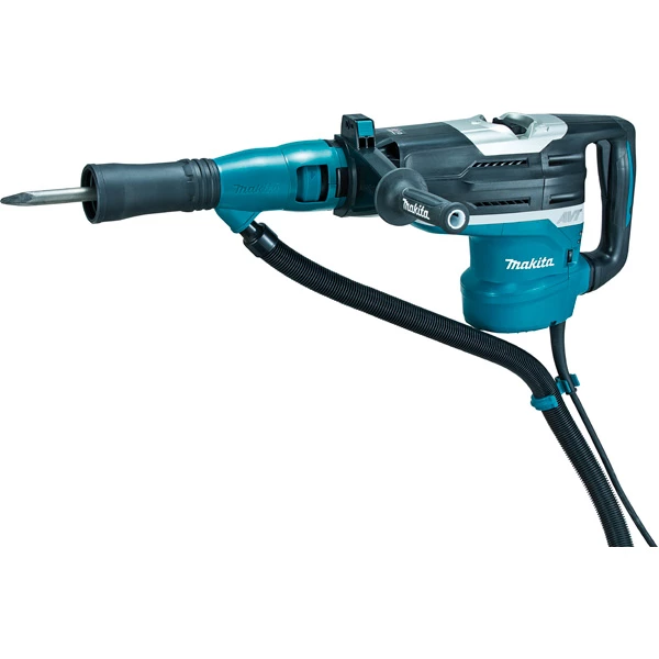 Perforateur Sds Max Perforateur Burineur Makita HR5212C SDS-max AVT 1510 W 19,1 J 4 Perforateur Sds Max Perforateur Burineur Makita HR5212C SDS-max AVT 1510 W 19,1 J – Image 2