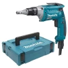 Visseuse Filaire Visseuse Plaque De Plâtre Makita FS6300RXJ 570 W 6000 Tr/min En Coffret Mak-pac 1 Visseuse Filaire Visseuse Plaque De Plâtre Makita FS6300RXJ 570 W 6000 Tr/min En Coffret Mak-pac -Outils électroportatifs Soldes makita