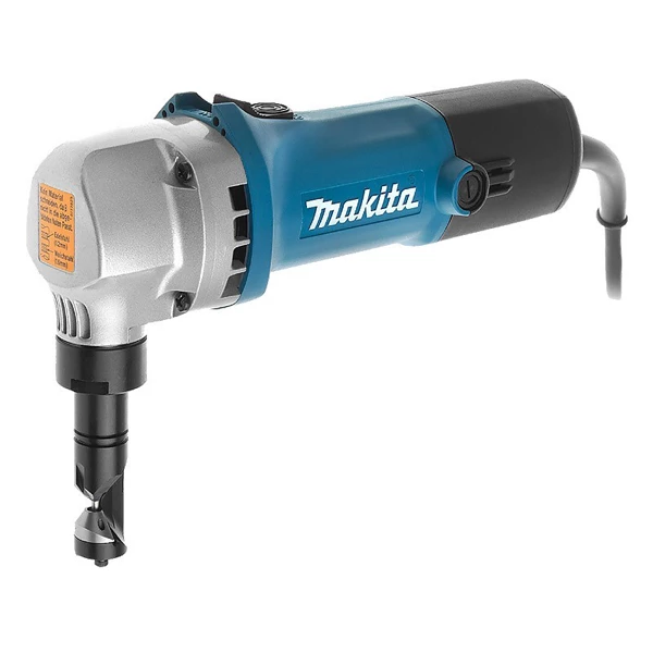 Grignoteuse Et Cisaille Electrique Grignoteuse électrique Makita JN1601 Avec Poinçon 550 W En Boite Carton 3 Grignoteuse Et Cisaille Electrique Grignoteuse électrique Makita JN1601 Avec Poinçon 550 W En Boite Carton
