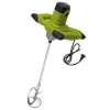 Malaxeurs Malaxeur électrique 1400W Edia Livré Pale Filetage M14 -Outils électroportatifs Soldes malaxeur electrique edia