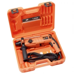 Perforateur Sds + Filaire Perforateur Piqueur SDS+ Spit Paslode 790W 2,7 J -Outils électroportatifs Soldes malette transport