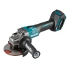 Meuleuse D'angle ø 125 Mm Meuleuse D'angle Makita Diamètre 125 Mm 40 V Max Li-Ion - Puissance 1100 W - Sans Batterie 2 Meuleuse D'angle ø 125 Mm Meuleuse D'angle Makita Diamètre 125 Mm 40 V Max Li-Ion - Puissance 1100 W - Sans Batterie -Outils électroportatifs Soldes meuleuse d 27angle makita diam c3 a8tre 125 mm 40 v max li ion puissance 1100 w sans batterie 1