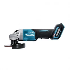 Meuleuse D'angle ø 125 Mm Meuleuse Makita 40 V Max Li-Ion - Puissance 1100 W - Diamètre 125 Mm - Sans Batterie 8 Meuleuse D'angle ø 125 Mm Meuleuse Makita 40 V Max Li-Ion - Puissance 1100 W - Diamètre 125 Mm - Sans Batterie -Outils électroportatifs Soldes meuleuse d 27angle makita diam c3 a8tre 125 mm 40 v max li ion puissance 1100 w sans batterie2