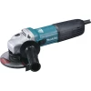 Meuleuse D'angle ø 125 Mm Meuleuse D'angle Makita GA5040C 125 Mm 1400 W 11000 Tr/min -Outils électroportatifs Soldes meuleuse dangle makita ga5040c 125 mm 1400w 11000 tr min avec systeme sjs 2 1