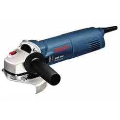 Meuleuse D'angle ø 125 Mm Meuleuse Angulaire Filaire Bosch GWS 1000 125 Mm 11000 Tr / Min 1000W 9 Meuleuse D'angle ø 125 Mm Meuleuse Angulaire Filaire Bosch GWS 1000 125 Mm 11000 Tr / Min 1000W -Outils électroportatifs Soldes meuleused1251000wgws 351375 1