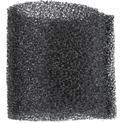 Filtre Pour Aspirateur Filtre Mousse Scheppach Pour Aspirateur Eau Et Poussières - Lot De 5