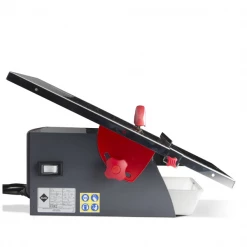 Scie Circulaire Carrelage Scie Coupeuse Grès Cérame 40mm électrique Portable Rubi ND-200 1,2 CV -Outils électroportatifs Soldes nd200 2