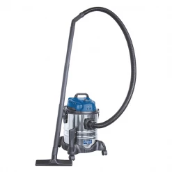 Aspirateur Eau Et Poussières Aspirateur Eau Et Poussières Scheppach 20L 1200W - NTS20 -Outils électroportatifs Soldes nts20 1