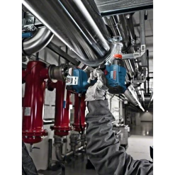 Visseuse à Choc Visseuse à Chocs / Boulonneuse Bosch GDX 18V-180 Solo Avec L-BOXX -Outils électroportatifs Soldes o265307v16 gdx18v 180 2ah titel 036133