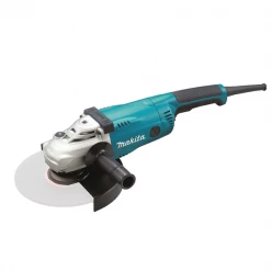 Meuleuse D'angle ø 230 Mm Meuleuse 2 Mains Diamètre 230 Mm 2200W Makita GA9020 0088381070539 -Outils électroportatifs Soldes p103006
