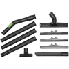 Accessoires Pour Aspirateur Kit Nettoyage Compact D27/D36 K-RS-PLUS Festool | Quincaillerie Pro -Outils électroportatifs Soldes p106719
