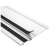 Rails, Guides Et Butées De Scie Circulaire Bande Antidérapante Fd.uh En Rouleau De 10 Mètres Pour Rail Festool 485724 2 Rails, Guides Et Butées De Scie Circulaire Bande Antidérapante Fd.uh En Rouleau De 10 Mètres Pour Rail Festool 485724 -Outils électroportatifs Soldes p115351