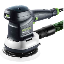 Ponceuse Excentrique ETS 150/3 EQ-PLUS Festool 575022
