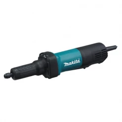 Meuleuses Droite Meuleuse Droite Makita GD0600 400w 25000 Tr/min 6 Mm -Outils électroportatifs Soldes p120019