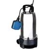 Pentair Pompe à Eau Pompe Submersible évacuation Des Eaux Usées 600 W - Débit Maxi 14 M3/h -Outils électroportatifs Soldes p126029