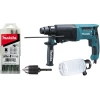 Perforateur Sds + Filaire Perforateur SDS-PLUS 2,7J 780W HR2600X9 : Makita HR2600X9 -Outils électroportatifs Soldes p127796