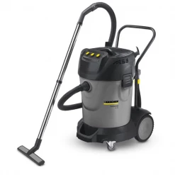 Kärcher Aspirateur Eau Et Poussières Aspirateur Karcher Spécial Eau Et Poussière NT70/3 70L 3600 W
