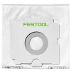 Sac Pour Aspirateur Sac Filtre SELFCLEAN Festool SC FIS-CT 36/5 En Lot De 5 496186 -Outils électroportatifs Soldes p139067 1