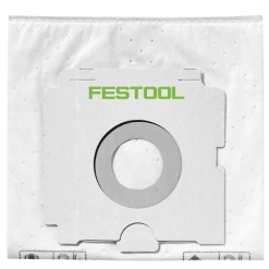 Sac Pour Aspirateur Sac Filtre SELFCLEAN Festool SC FIS-CT 26/5 En Lot De 5 496187