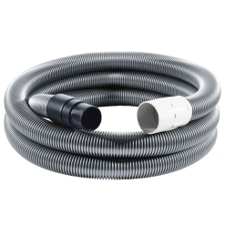 Accessoires Pour Aspirateur Tuyau D'aspiration Diamètre 36 Mm Longueur 7 Mètres Festool 452885
