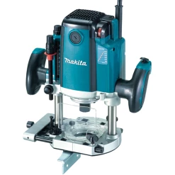 Défonceuse Bois Défonceuse Diamètre 12 Mm 2300W Rénférence RP2300FCXJ Makita -Outils électroportatifs Soldes p142815