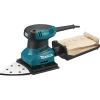 Ponceuse Vibrante Triangle 200W Plateau 114x140 Mm Référence BO4565 : Makita BO4565 1 Ponceuse Vibrante Triangle 200W Plateau 114x140 Mm Référence BO4565 : Makita BO4565 -Outils électroportatifs Soldes p146119