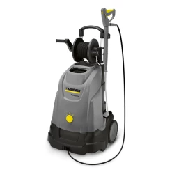 Kärcher Nettoyeurs Haute Pression Eau Chaude Nettoyeur Haute Pression Eau Chaude Karcher HDS 5/15 UX+ 10649170