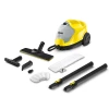 Kärcher Nettoyeurs à Vapeur Nettoyeur Vapeur Karcher SC 4 EasyFix *EU 1.512-450.0 1 Kärcher Nettoyeurs à Vapeur Nettoyeur Vapeur Karcher SC 4 EasyFix *EU 1.512-450.0 -Outils électroportatifs Soldes p159256