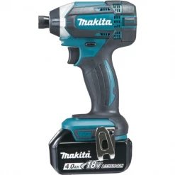 Visseuse à Choc Visseuse à Choc 18 V Li-Ion Référence DTD152RMJ Makita -Outils électroportatifs Soldes p161020