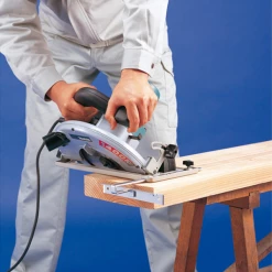 Scie Circulaire Filaire Scie Circulaire Makita 5705RK 1400 W 190 Mm 0088381037426 7 Scie Circulaire Filaire Scie Circulaire Makita 5705RK 1400 W 190 Mm 0088381037426 -Outils électroportatifs Soldes p171358c