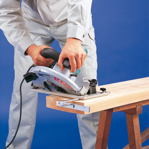 Scie Circulaire Filaire Scie Circulaire Makita 5705RK 1400 W 190 Mm 0088381037426 5 Scie Circulaire Filaire Scie Circulaire Makita 5705RK 1400 W 190 Mm 0088381037426 – Image 3