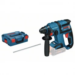 Perforateur Sds + Sans Fil Perforateur Sans Fil SDS Plus Bosch GBH 18 V EC En Coffret 0611904003