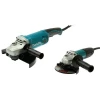 Meuleuse D'angle ø 230 Mm Ensemble Duo Meuleuse GA9050 + GA5030R (livrées En Carton) Référence DK0057 Makita -Outils électroportatifs Soldes p174129