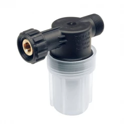 Kranzle Flexible Kit De Débouchage, Adaptateurs Et Filtres Filtre Entrée D'eau 3/4" (raccord Plastique) : Kränzle 13310