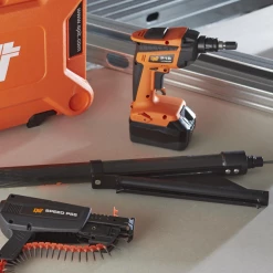 SPIT Paslode Visseuse Plaquiste Sans Fil Visseuse Plaquiste 18V Spit P18 2 Batterie 4Ah, Adaptateur Speed P55 Et Perche P580 13 SPIT Paslode Visseuse Plaquiste Sans Fil Visseuse Plaquiste 18V Spit P18 2 Batterie 4Ah, Adaptateur Speed P55 Et Perche P580 -Outils électroportatifs Soldes p18 2