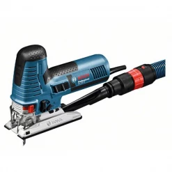 Scie Sauteuse Filaire Scie Sauteuse Bosch GST 160 CE 800 W Professional 9 Scie Sauteuse Filaire Scie Sauteuse Bosch GST 160 CE 800 W Professional -Outils électroportatifs Soldes p180444