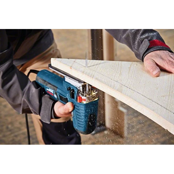 Scie Sauteuse Filaire Scie Sauteuse Bosch GST 160 CE 800 W Professional 4 Scie Sauteuse Filaire Scie Sauteuse Bosch GST 160 CE 800 W Professional – Image 2