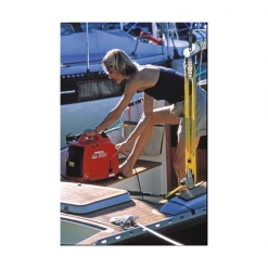 Groupe électrogène Groupe électrogène Inverter EU 10i De Loisir Et Jardin Honda EU10I -Outils électroportatifs Soldes p180623 pic1