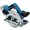 Scie Circulaire Sans Fil GKS 18V-57 G 165 Mm Solo Bosch 06016A2101 -Outils électroportatifs Soldes p181951