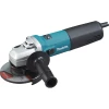 Meuleuse D'angle ø 125 Mm Meuleuse Diamètre 125 Mm 1400W Référence 9565CR Makita 0088381098069 -Outils électroportatifs Soldes p182702