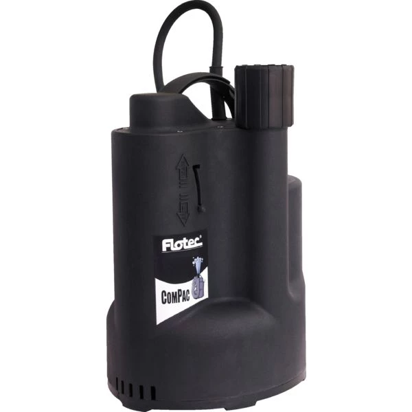 Pentair Pompe à Eau Pompe De Relevage COMPAC 150 Vidange En Eaux Claires 30 W 855 L/H Nocchi N1080030 3 Pentair Pompe à Eau Pompe De Relevage COMPAC 150 Vidange En Eaux Claires 30 W 855 L/H Nocchi N1080030